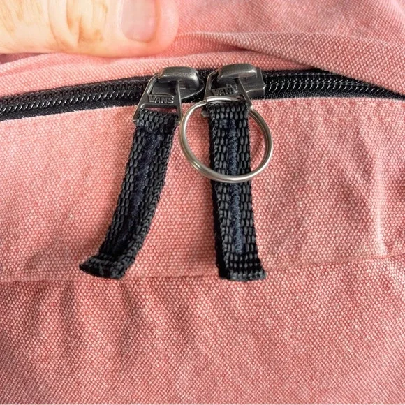 Vans Back Pack . - Picture 16 of 17